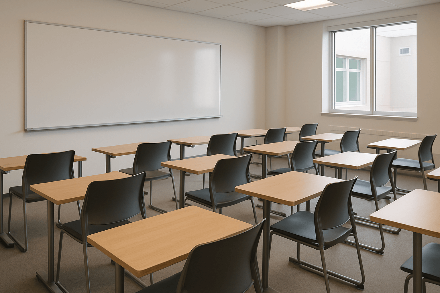 School cleaning services